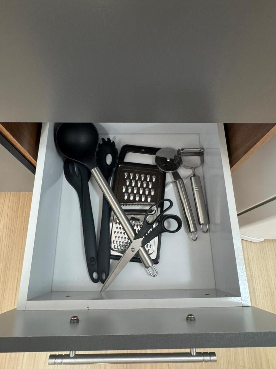 Versatil E Funcional A 10 Min Da Z Sul 724 Apartamento Río de Janeiro