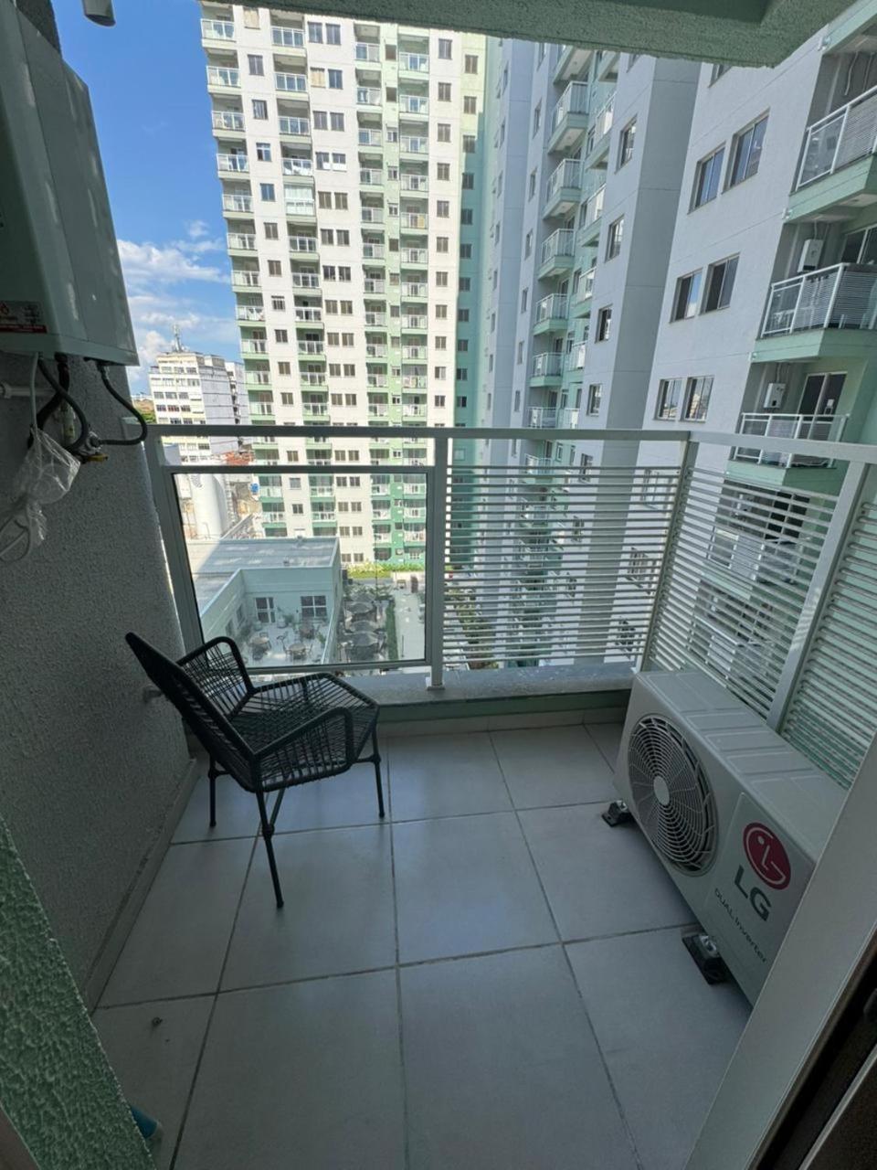 Apartamento Versatil E Funcional A 10 Min Da Z Sul 724