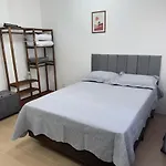 Studio Versatil E Funcional A 10 Min Da Z Sul 724