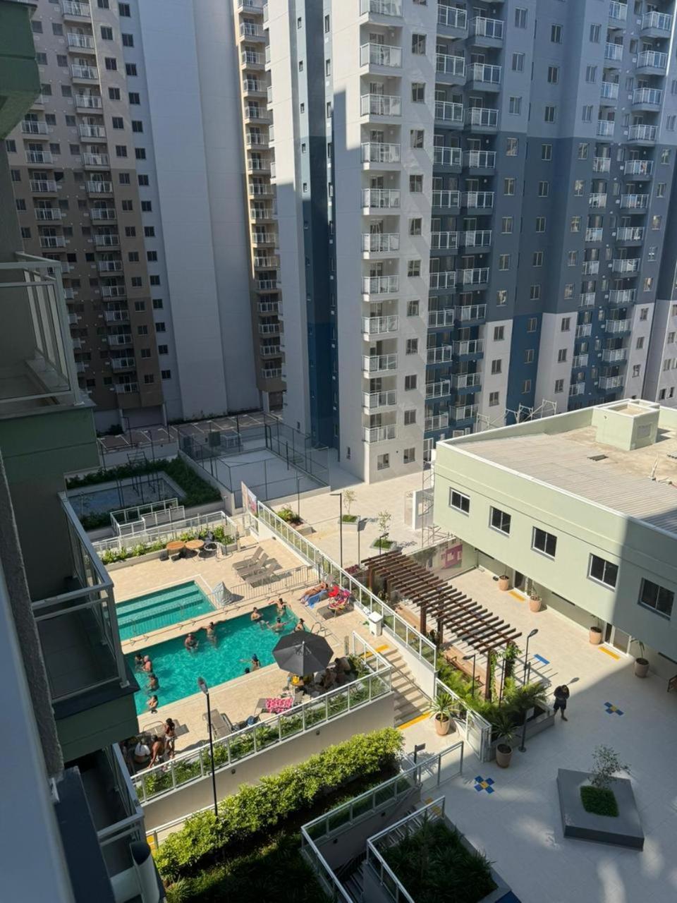 Versatil E Funcional A 10 Min Da Z Sul 724 Apartamento