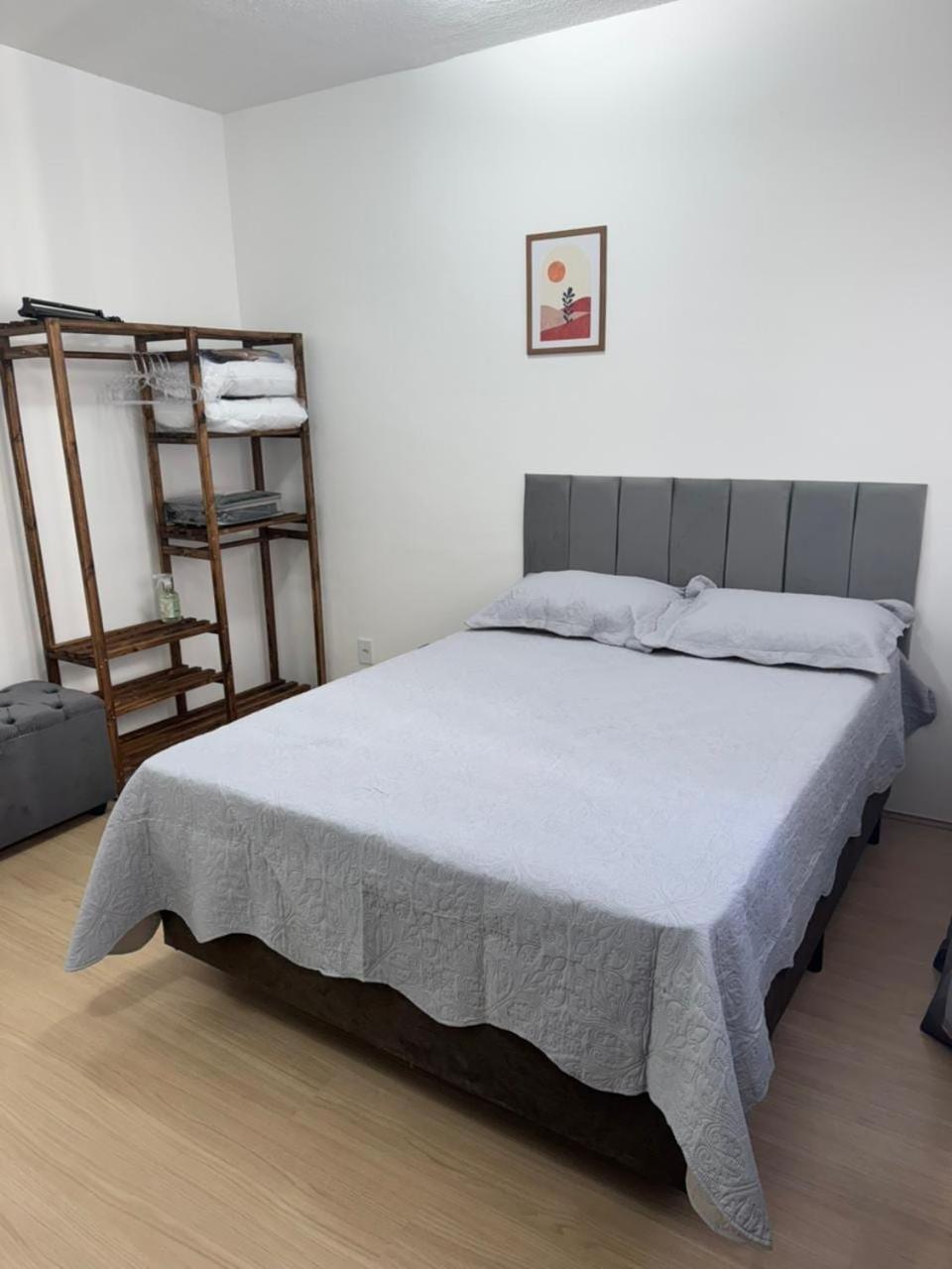 Apartamento Versatil E Funcional A 10 Min Da Z Sul 724 Rio de Janeiro