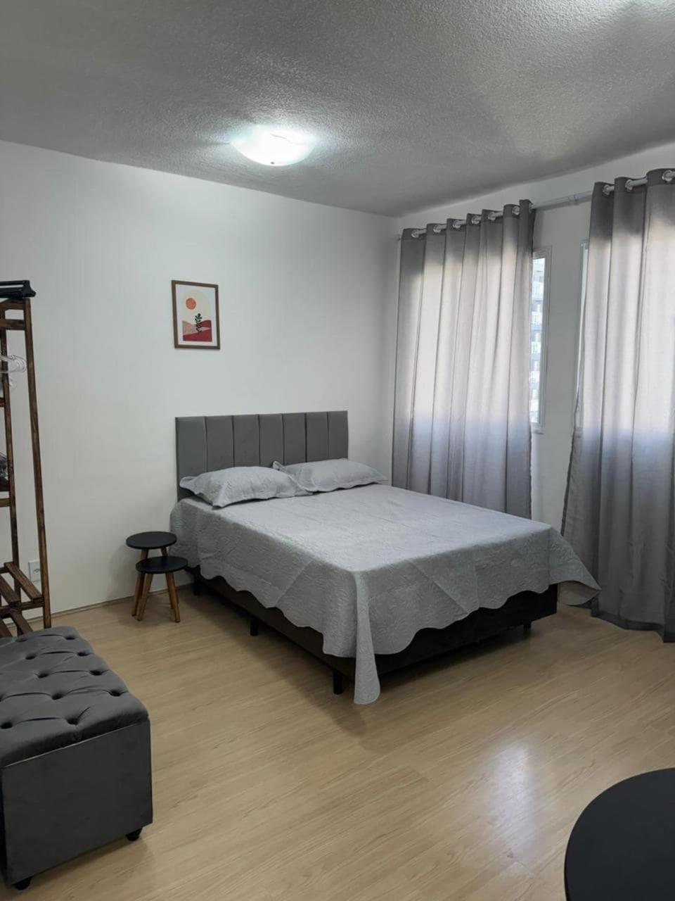 Apartamento Versatil E Funcional A 10 Min Da Z Sul 724 Rio de Janeiro