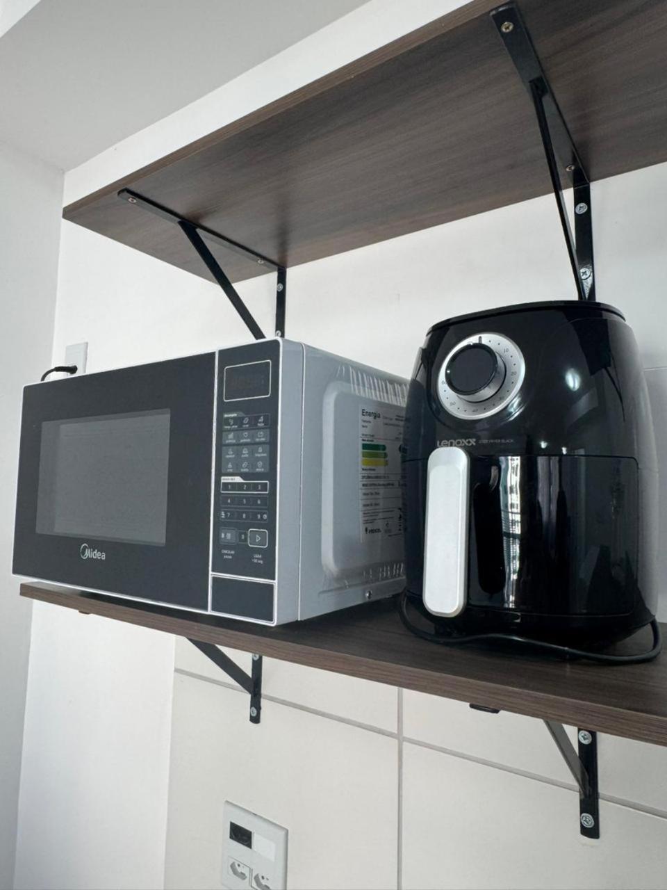 Apartamento Versatil E Funcional A 10 Min Da Z Sul 724