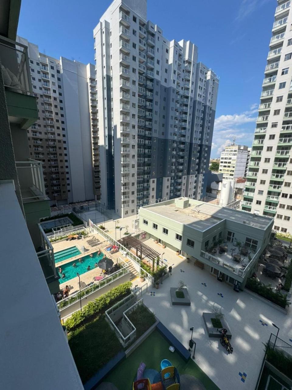 Versatil E Funcional A 10 Min Da Z Sul 724 Apartamento